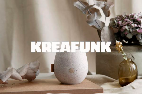 Kreafunk Cover