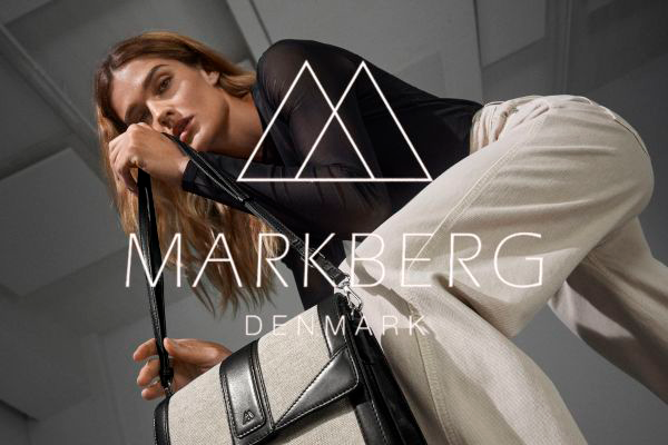 Markberg cover