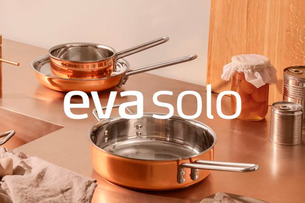 Eva Solo cover