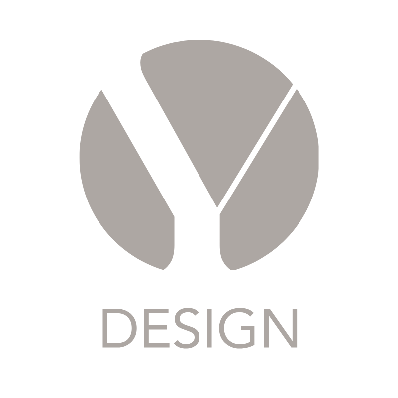 y-design logo
